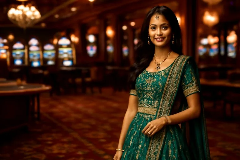 bdjackpot লগইন স্ক্রিনে ব্যবহারকারীর হাত