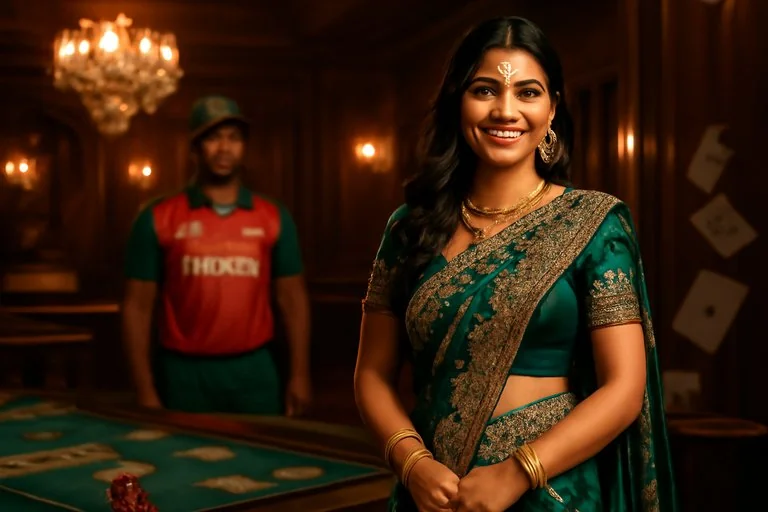 bdjackpot অ্যাকাউন্ট তৈরির স্ক্রিন