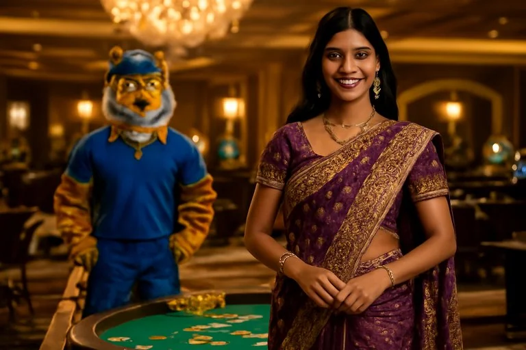 bdjackpot VIP স্তর দেখানো ফোন স্ক্রিন