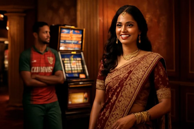 bdjackpot সতর্ক সংকেত চেকলিস্ট